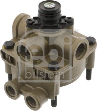 Febi Bilstein 101165 - Релеен клапан vvparts.bg