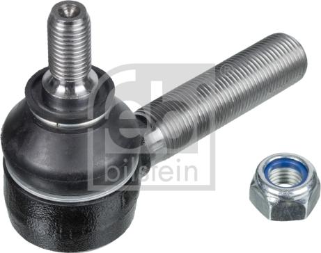 Febi Bilstein 10110 - Ъглов шарнир, надлъжна кормилна щанга vvparts.bg