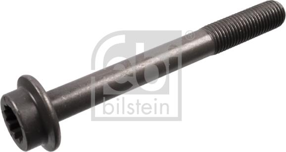 Febi Bilstein 101125 - Винт vvparts.bg