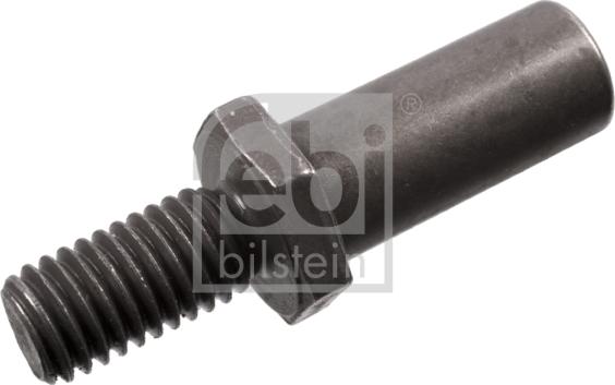 Febi Bilstein 101126 - Болт за плъзгач, ангр. верига vvparts.bg