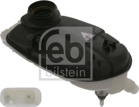 Febi Bilstein 101121 - Разширителен съд, охладителна течност vvparts.bg