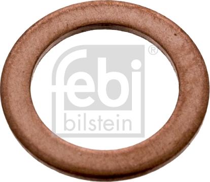 Febi Bilstein 101176 - Уплътнителен пръстен, турбина vvparts.bg