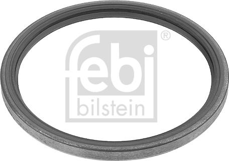 Febi Bilstein 10186 - Семеринг, главина на колелото vvparts.bg