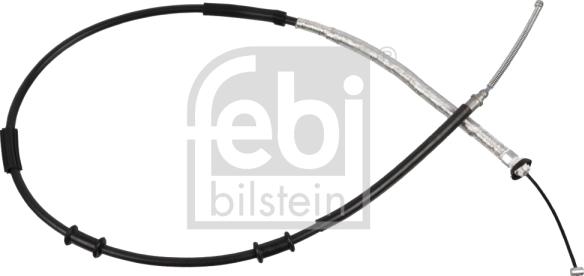 Febi Bilstein 101803 - Жило, ръчна спирачка vvparts.bg