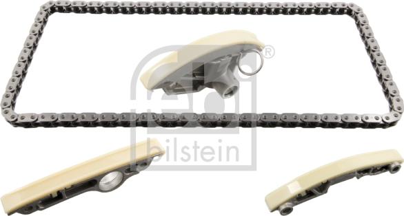 Febi Bilstein 101880 - Комплект ангренажна верига vvparts.bg