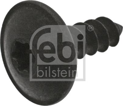 Febi Bilstein 101887 - Мотор / защитна скара vvparts.bg