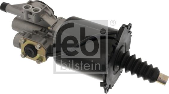 Febi Bilstein 101821 - Усилвател за съединителя vvparts.bg