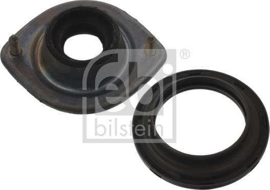 Febi Bilstein 10182 - Тампон на макферсън vvparts.bg