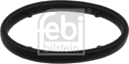 Febi Bilstein 101399 - Уплътнение, маслен радиатор vvparts.bg