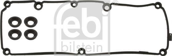 Febi Bilstein 101353 - Комплект гарнитури, капак на цилиндровата глава vvparts.bg