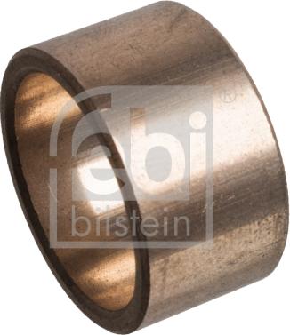 Febi Bilstein 10136 - Втулка, ос на стартера vvparts.bg