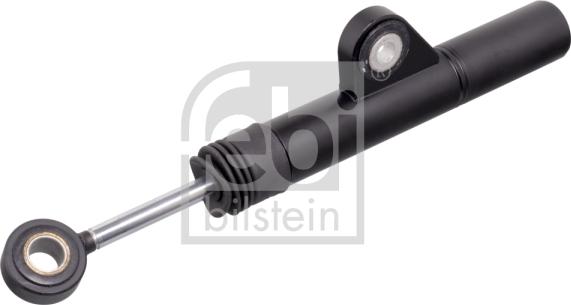 Febi Bilstein 101304 - Демпер (успокоител-трепт.вибр.), пистов ремък vvparts.bg