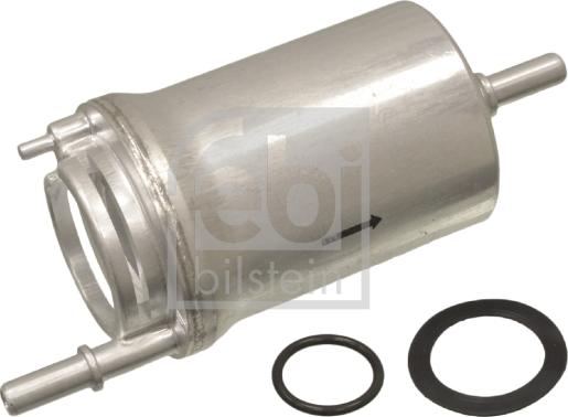 Febi Bilstein 101316 - Горивен филтър vvparts.bg