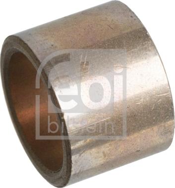 Febi Bilstein 10137 - Колекторна опорна втулка, стартер vvparts.bg