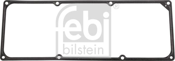 Febi Bilstein 101206 - Гарнитура, капак на цилиндрова глава vvparts.bg