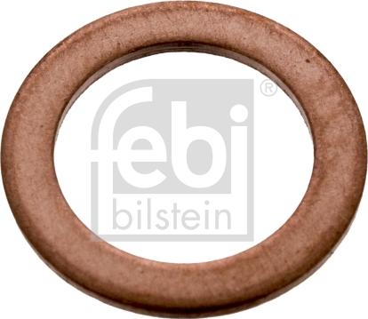 Febi Bilstein 101219 - Уплътнителен пръстен, турбина vvparts.bg