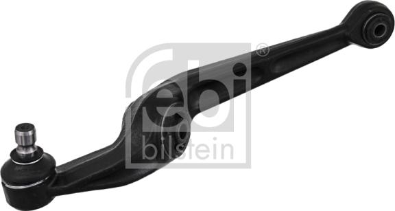 Febi Bilstein 10123 - Носач, окачване на колелата vvparts.bg