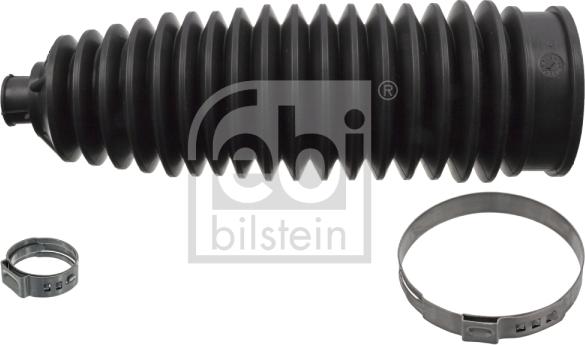 Febi Bilstein 101724 - Комплект маншон, кормилно управление vvparts.bg