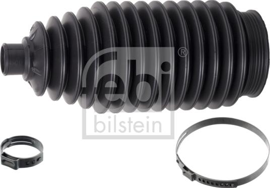 Febi Bilstein 101726 - Комплект маншон, кормилно управление vvparts.bg