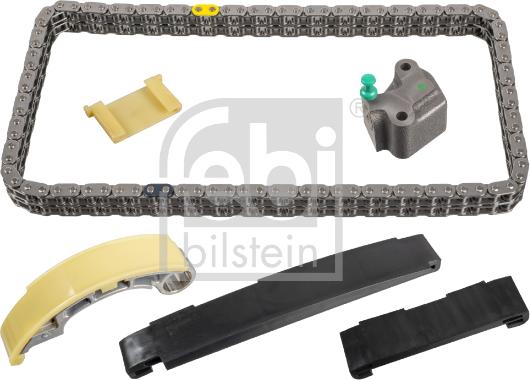 Febi Bilstein 108955 - Комплект ангренажна верига vvparts.bg