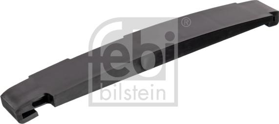 Febi Bilstein 108952 - Направляваща шина (плъзгач), ангренажна верига vvparts.bg