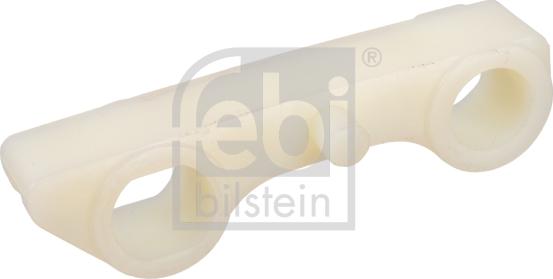 Febi Bilstein 108919 - Направляваща шина (плъзгач), задвижваща верига на масл. помп vvparts.bg