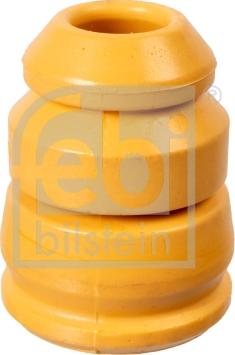 Febi Bilstein 108910 - Ударен тампон, окачване (ресьори) vvparts.bg