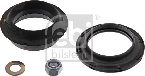 Febi Bilstein 10863 - Тампон на макферсън vvparts.bg