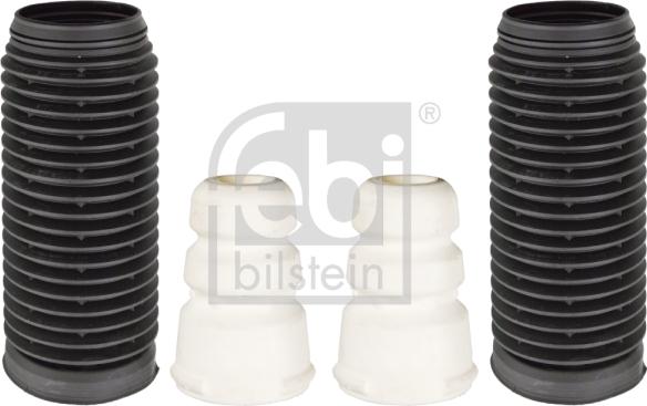 Febi Bilstein 108090 - Прахозащитен комплект, амортисьор vvparts.bg