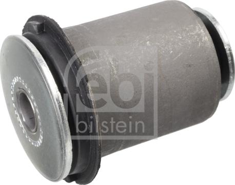 Febi Bilstein 108066 - Тампон, носач vvparts.bg