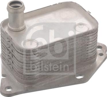 Febi Bilstein 108011 - Маслен радиатор, двигателно масло vvparts.bg