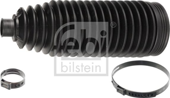 Febi Bilstein 108089 - Комплект маншон, кормилно управление vvparts.bg