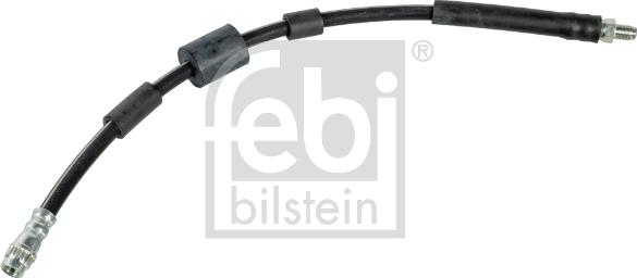 Febi Bilstein 108082 - Спирачен маркуч vvparts.bg