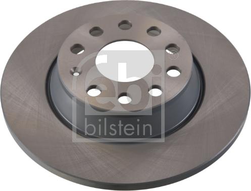 Febi Bilstein 108194 - Спирачен диск vvparts.bg