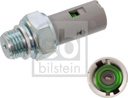 Febi Bilstein 108162 - Датчик, налягане на маслото vvparts.bg