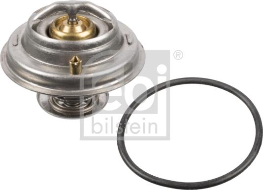 Febi Bilstein 108104 - Термостат, охладителна течност vvparts.bg