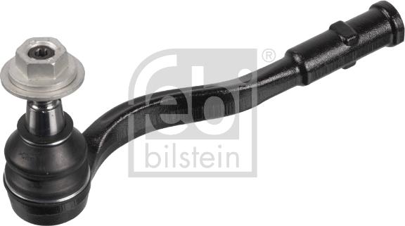 Febi Bilstein 108890 - Накрайник на напречна кормилна щанга vvparts.bg