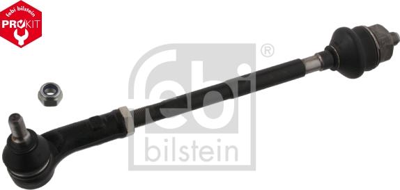 Febi Bilstein 10884 - Напречна кормилна щанга vvparts.bg