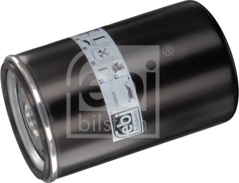 Febi Bilstein 108859 - Маслен филтър vvparts.bg