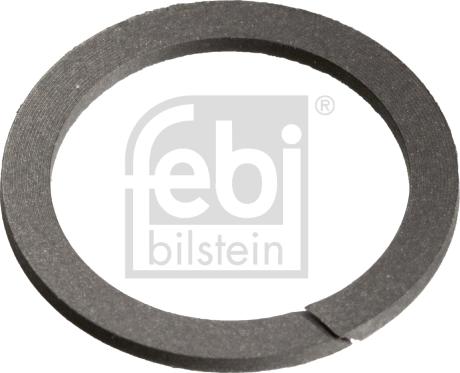 Febi Bilstein 108858 - Уплътнение, затварящ капак разпределителен вал vvparts.bg