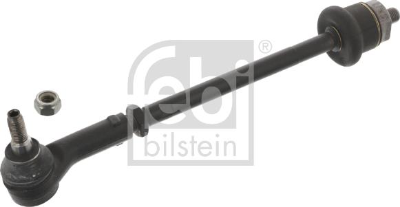 Febi Bilstein 10886 - Напречна кормилна щанга vvparts.bg