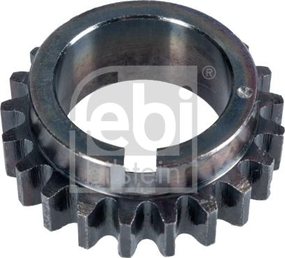 Febi Bilstein 108803 - Зъбно колело, колянов вал vvparts.bg