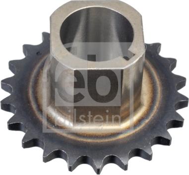 Febi Bilstein 108816 - Зъбно колело, колянов вал vvparts.bg