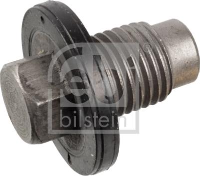 Febi Bilstein 108810 - Болтова пробка, маслен картер vvparts.bg