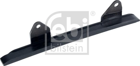 Febi Bilstein 108824 - Направляваща шина (плъзгач), ангренажна верига vvparts.bg