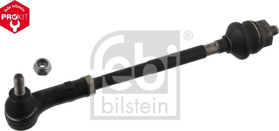 Febi Bilstein 10882 - Напречна кормилна щанга vvparts.bg