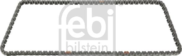 Febi Bilstein 108345 - Ангренажна верига vvparts.bg