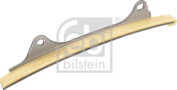 Febi Bilstein 108341 - Направляваща шина (плъзгач), ангренажна верига vvparts.bg