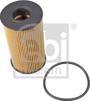 Febi Bilstein 108313 - Маслен филтър vvparts.bg