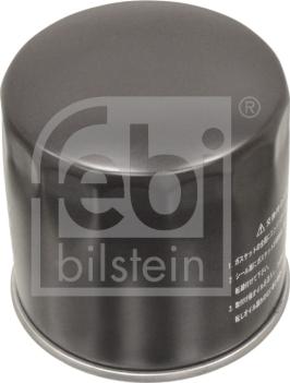 Febi Bilstein 108330 - Маслен филтър vvparts.bg